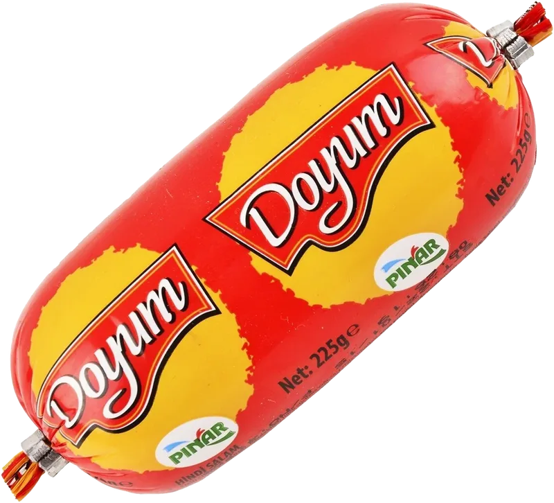 SALAM HİNDİ 225G DOYUM