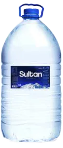 PET SU 5L SULTAN