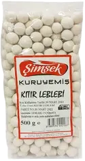 ŞİMŞEK BEYAZ LEBLEBİ 500G