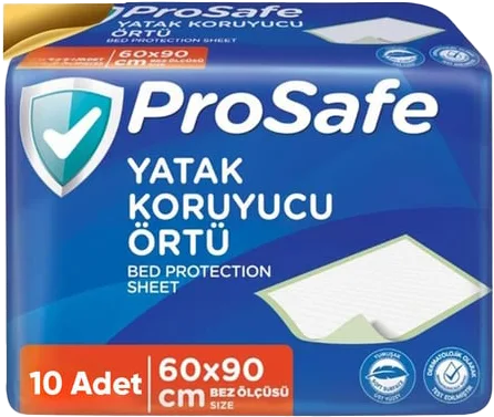 YATAK KORUYUCU 30LU PROSAFE