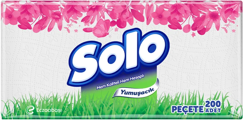 LÜX PEÇETE 100LÜ MAYLO