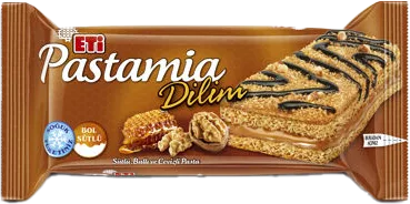 ETİ PASTAMİA 27.5G