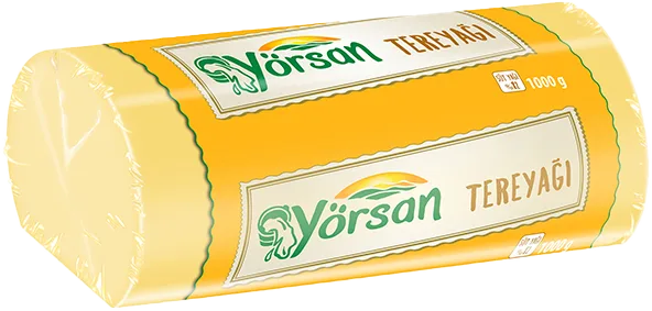 TEREYAĞ VAKUM 1000G YÖRSAN