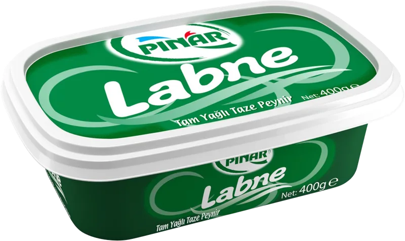 LABNE PEYNİR 400G PINAR