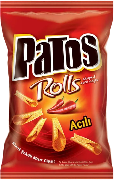 CİPS SÜPER BOY 167G PATOS Çeşitleri