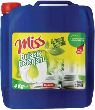 SIVI BULDETERJANI 4L MİSS