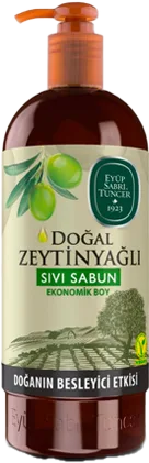 SIVI SABUN LÜX 750ML EYÜP SABRİ Z.Yağlı