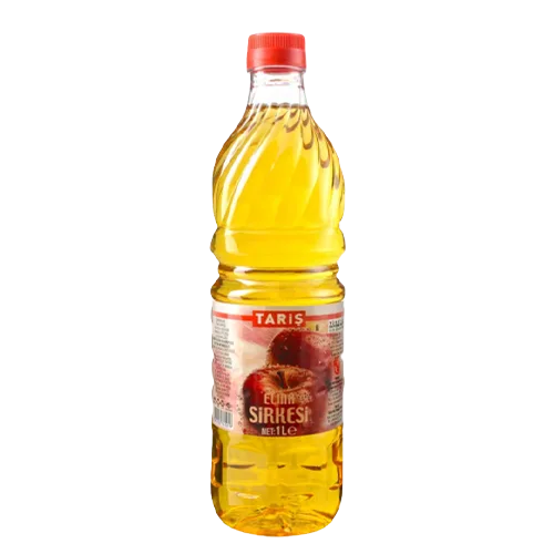 ELMA SİRKESİ 1L TARİŞ PET