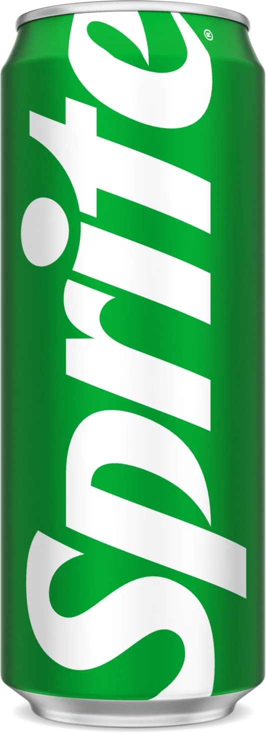 GAZOZ KUTU 330ML SPRİTE