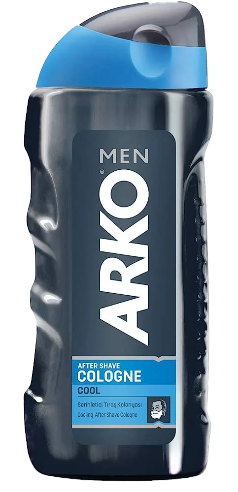 TRAŞ KOLONYASI 255ML ARKO