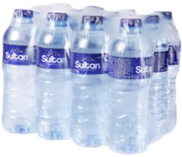 PET SU 0.5L SULTAN 12Lİ KOLİ