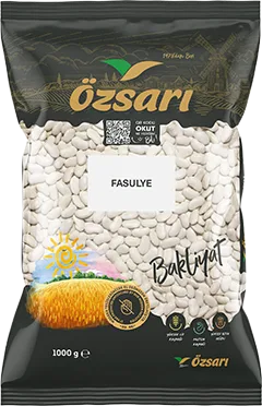 FASÜLYE HOROZ 1KG OZSARİ