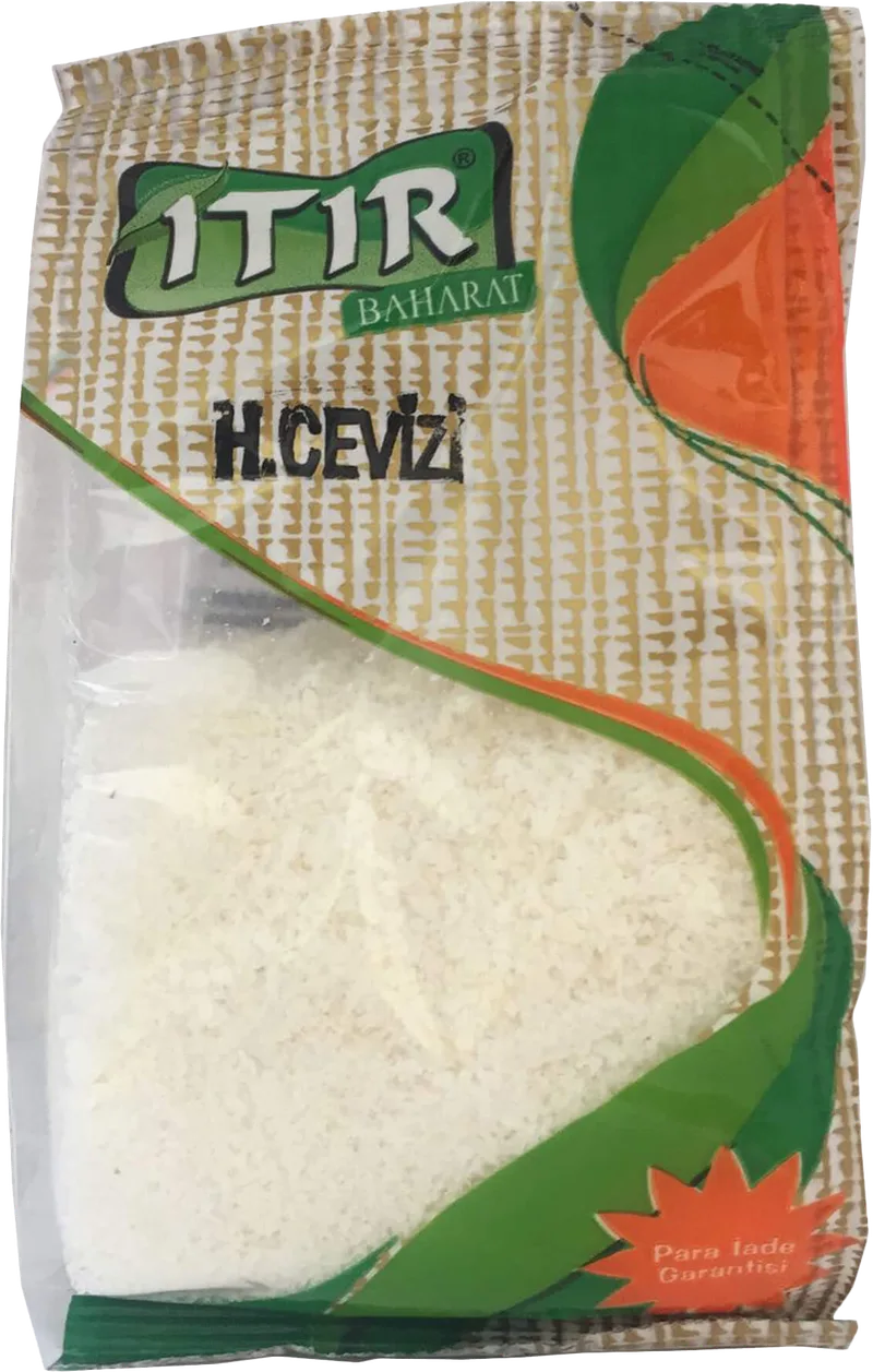 75G HİNDİSTAN CEVİZİ ITIR