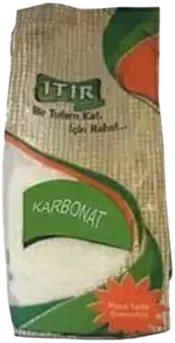 200G KARBONAT ITIR