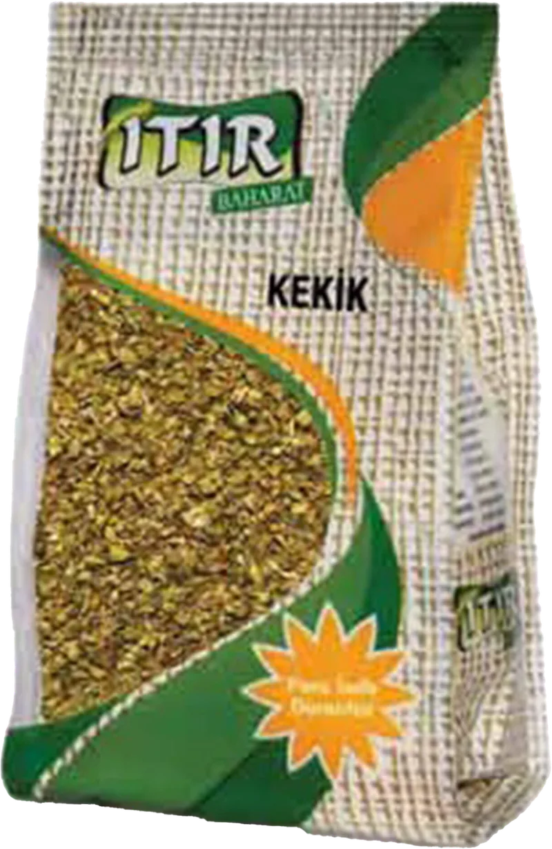 50G KEKİK ITIR