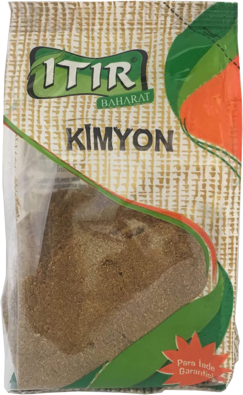 100G KEKİK ITIR