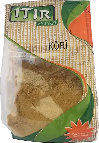 100G KÖRİ ITIR