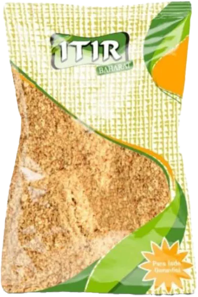 100G SARIMSAK TOZU ITIR