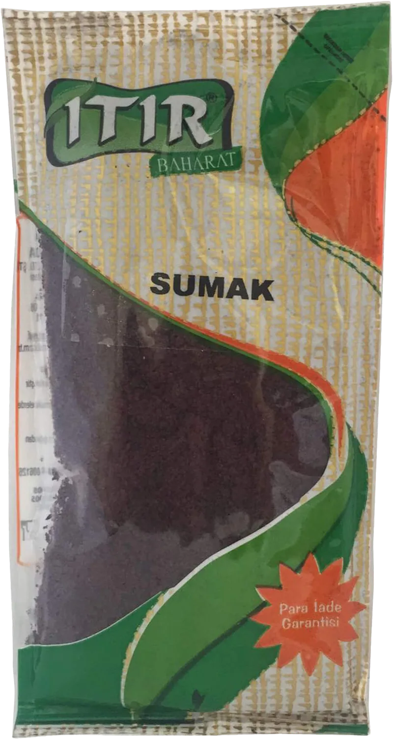 100G SUMAK ITIR