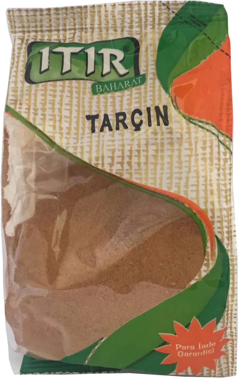 TARÇIN 100G ITIR TOZ