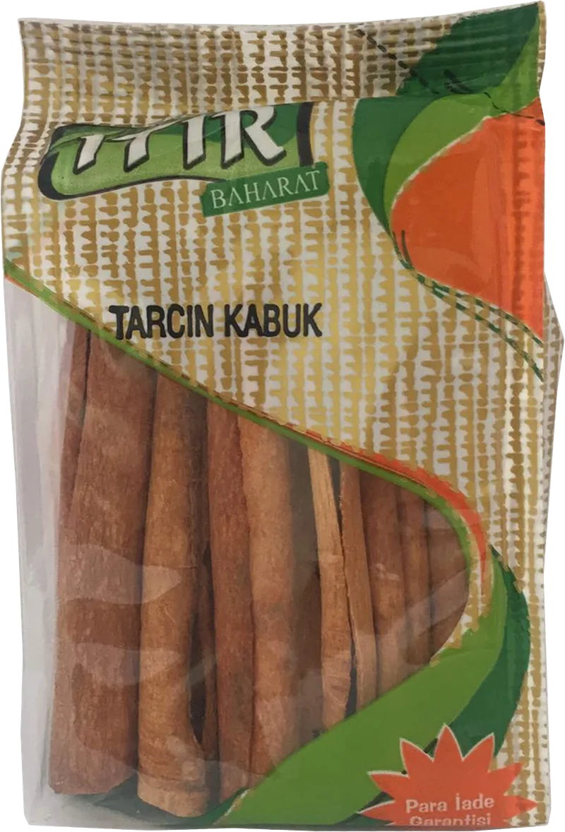 TARÇIN 100G ITIR KABUK