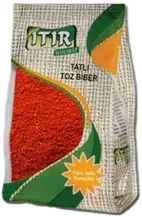 KIRMIZI TOZ BİBER 100G ITIR TATLI