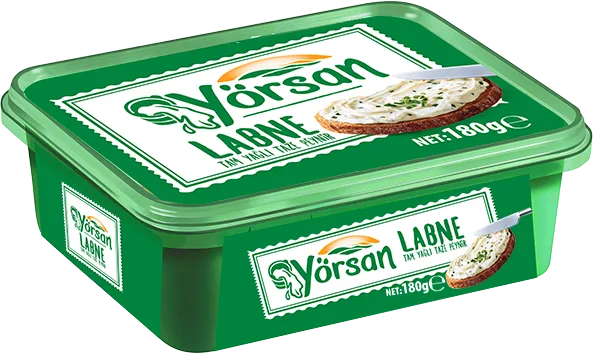 LABNE PEYNİR 180G YÖRSAN