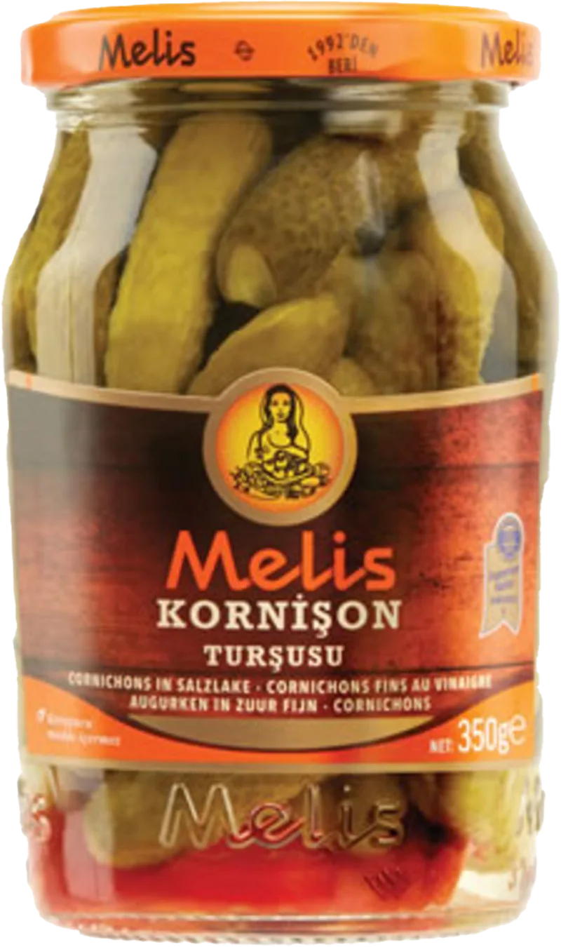 TURŞU 350G MELİS KORNİSON CAM