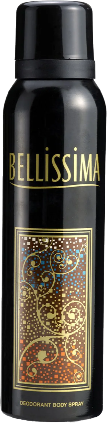 DEODORANT 150ML BELLİSSİMA