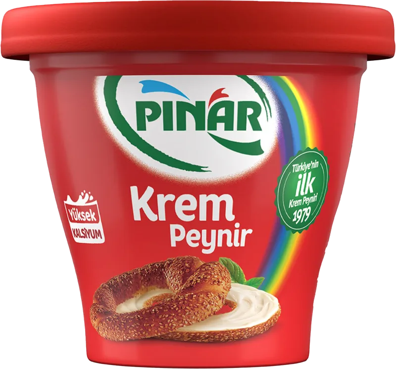 KREM PEYNİR 300G PINAR