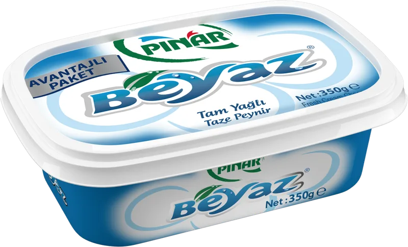 BEYAZ PEYNİR 350G PINAR