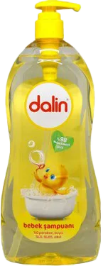ŞAMPUAN 700ML DALİN