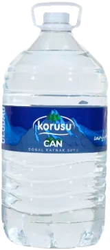 PET SU 5L KORUSU