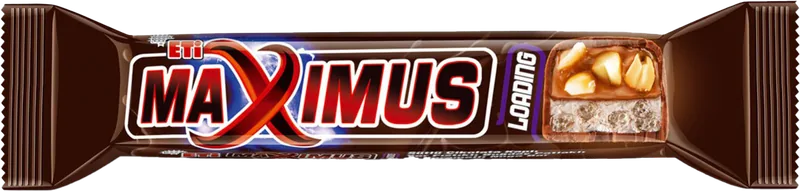 BAR 50G ETİ MAXİMUS