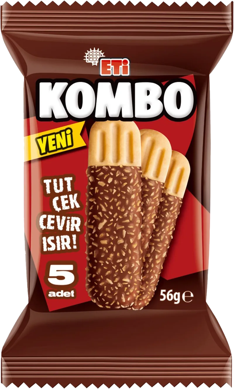 ÇİK.KAPLAMA 56G ETİ BENİMO KOMBO