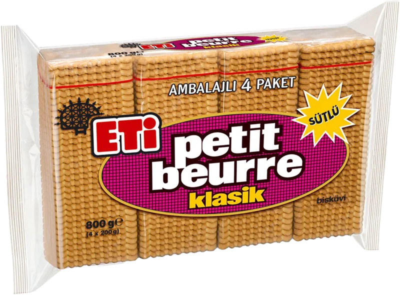 BİSKÜVİ PÖTİBÖR 800G ETİ 4LÜ