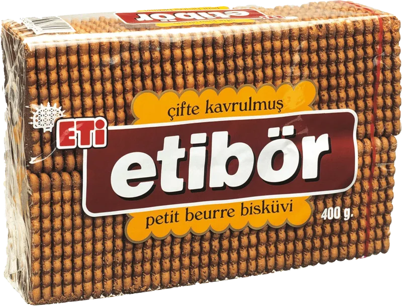 BİSKÜVİ PÖTİBÖR 400G ETİ ETİBÖR ÇİFT KAVRULMUŞ