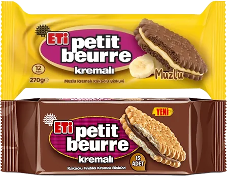 KREMALI BİSK.POTİBÖR 270G ETİ