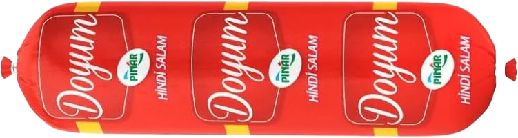 SALAM HİNDİ 500G DOYUM