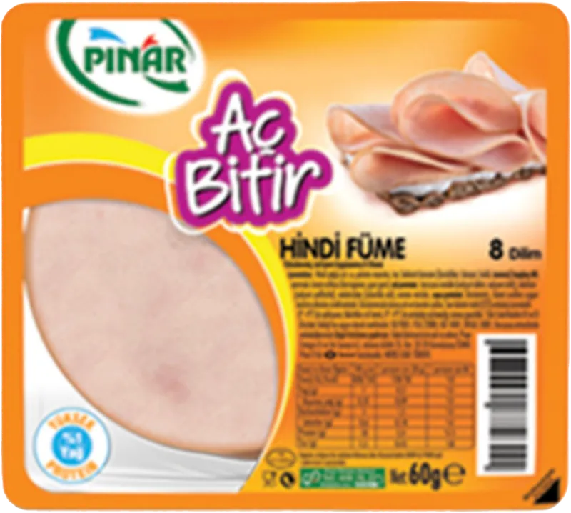 SALAM AÇ BİTİR FÜME 60G PINAR