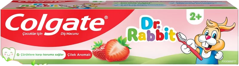 DİŞ MACUNU 50ML COLGATE Çeşitleri