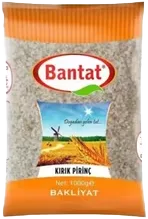 PİRİNÇ KIRIK 1KG BANTAT