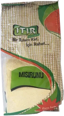 HARÇ UNU 250G ITIR MISIR