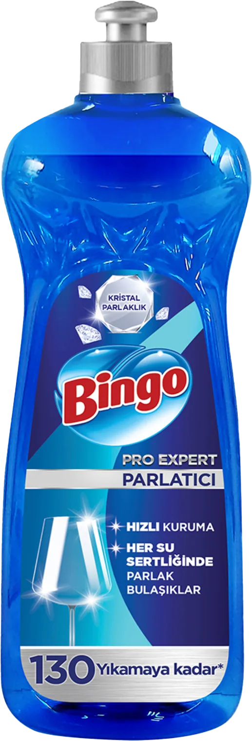 BUL.MAK.PARLATICI 400ML BİNGO