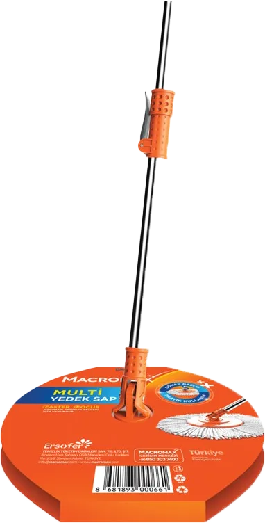 YEDEK MOP SAP MACROMAX MULTİ