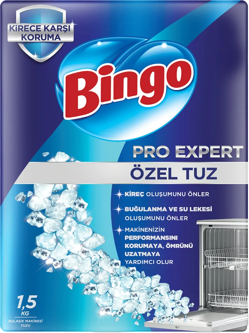 BUL.MAK.TUZU 1.5KG BİNGO