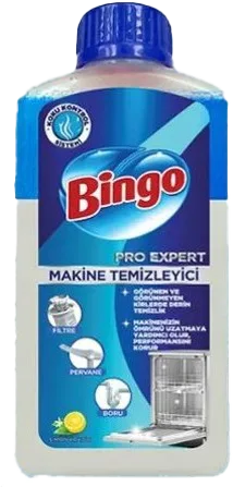 BUL.MAK.TEMİZLEYİCİ 250ML