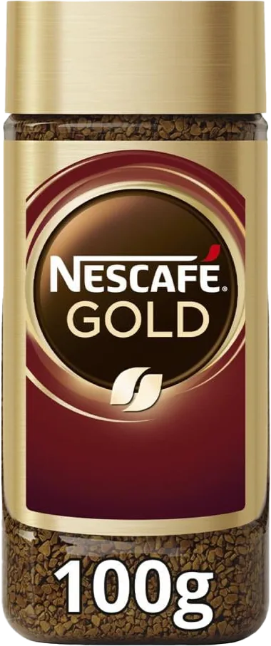 NESCAFE GOLD 100G CAM NESTLE