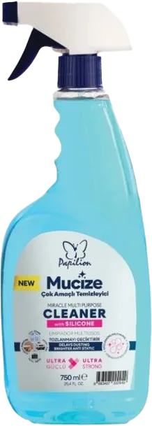CAMSİL 750ML SPREY PAPİLİON