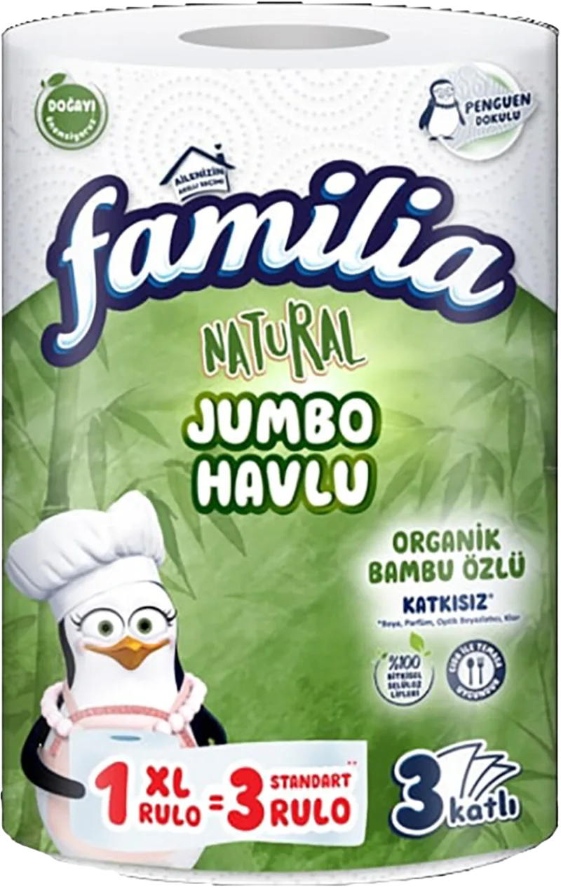 DEV HAVLU 1=3 FAMİLİA